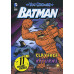 Batman : Clayface Returns by ''John Sazaklis''